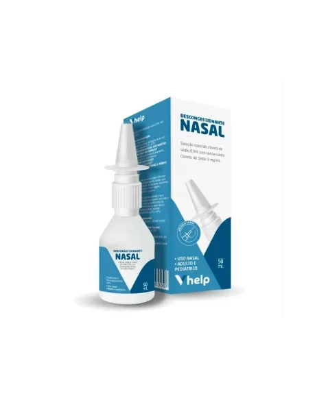 ADNASAL SPRAY NASAL 50ML C/12