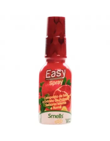 MEL SPRAY SMELLS EASY PROPOLIS + ROMA 30 ML