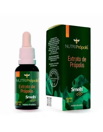 EXTRATO DE PROPOLIS 30ML