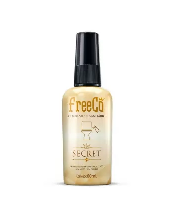 BLOQUEADOR ODOR SANIT SECRET 60ML