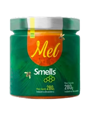 MEL POTE SMELLS NATURAL 280G