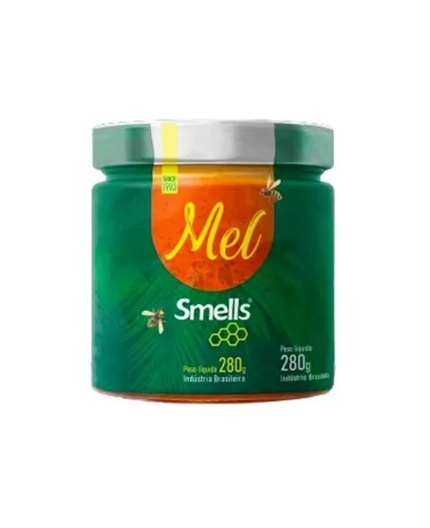 MEL POTE SMELLS NATURAL 280G