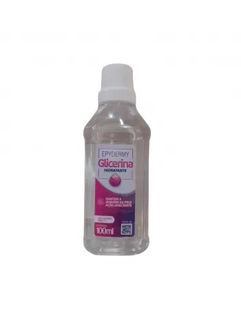 GLICERINA EPYDERMY ADV 100ML