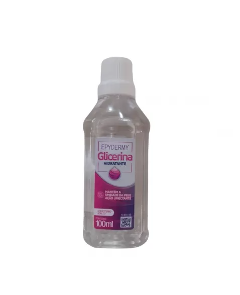 GLICERINA EPYDERMY ADV 100ML