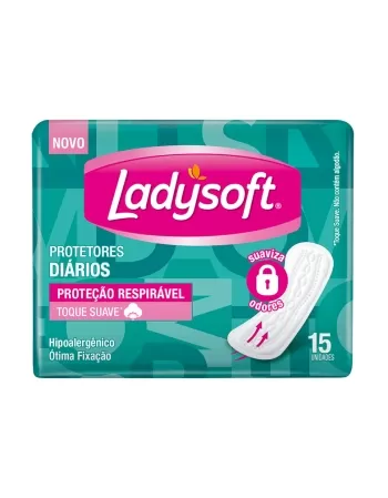 PROT DIARIO LADYSOFT C/48