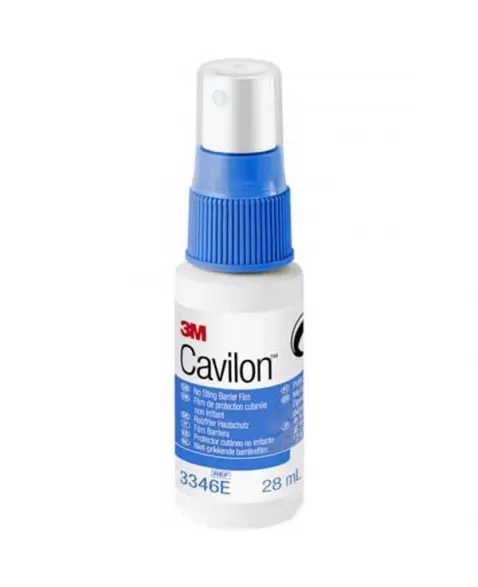 PROTETOR CAVILON SPRAY 3346 BR 28ML